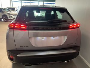 Peugeot 2008 bild 4