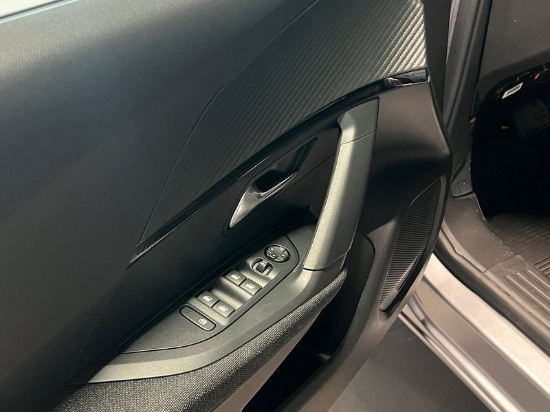 Peugeot 2008 bild 9
