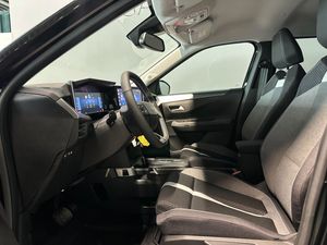 Opel Frontera bild 9