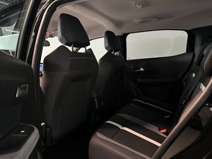 Opel Frontera bild 10