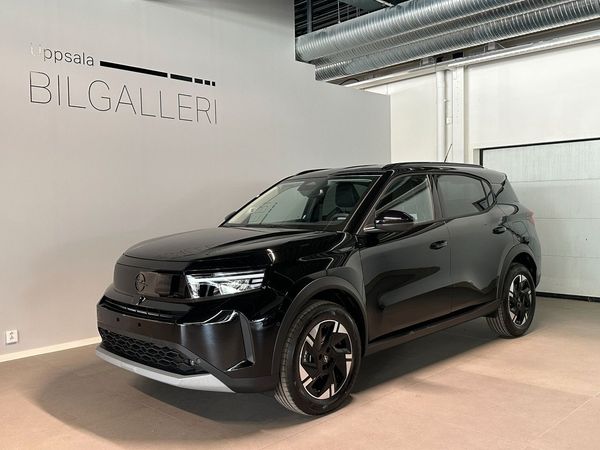 Opel Frontera Electric GS - 36mån Privatleasing Från 2.899kr/mån - 2026