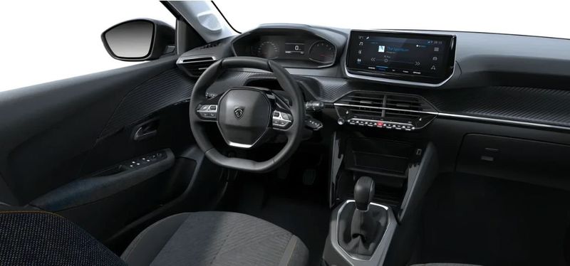 Peugeot 208 bild 16