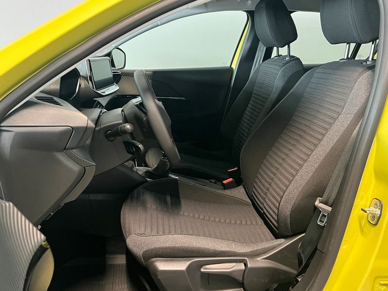 Peugeot 208 bild 9