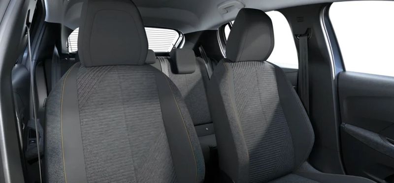 Peugeot 208 bild 10
