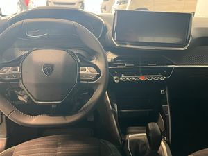 Peugeot 208 bild 15