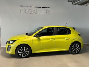 Peugeot 208 bild 6
