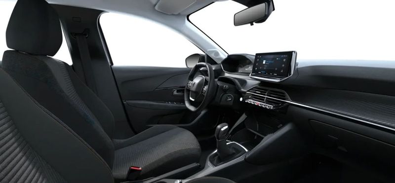 Peugeot 208 bild 17