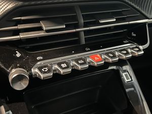 Peugeot 208 bild 13