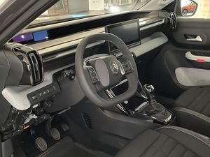 Citroen C3 Aircross bild 8