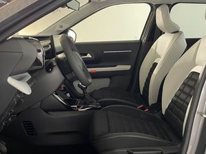 Citroen C3 Aircross bild 10