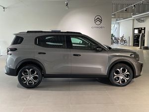 Citroen C3 Aircross bild 3