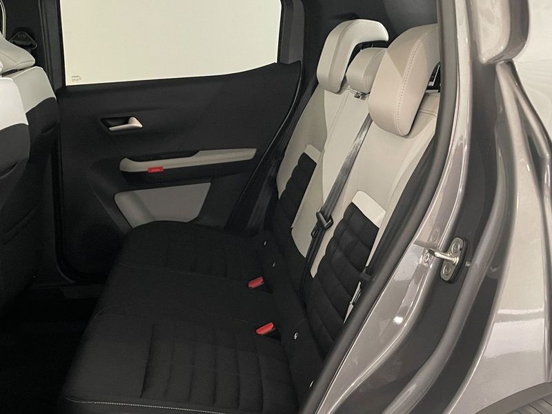 Citroen C3 Aircross bild 15
