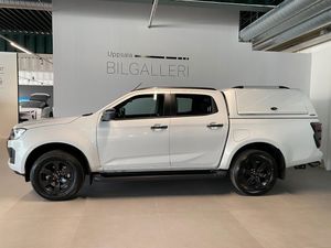 Isuzu D-Max bild 2
