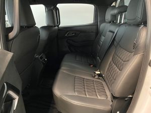 Isuzu D-Max bild 10