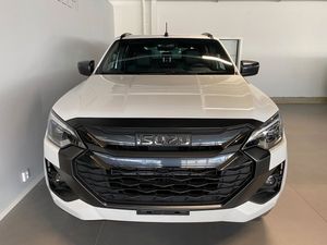 Isuzu D-Max bild 5