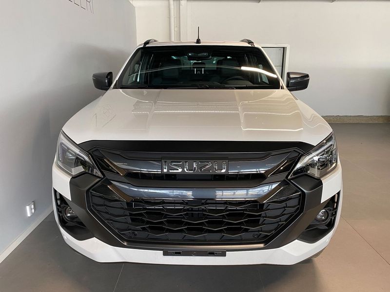 Isuzu D-Max bild 5
