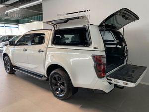 Isuzu D-Max bild 4