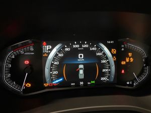 Isuzu D-Max bild 12