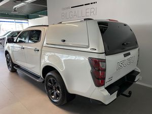 Isuzu D-Max bild 3