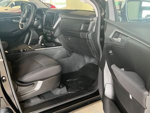 Isuzu D-Max bild 10