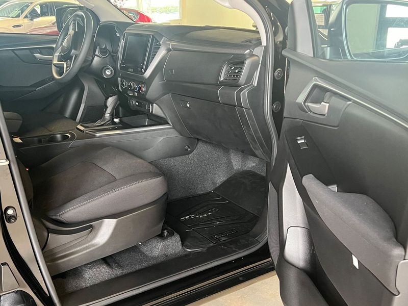 Isuzu D-Max bild 10