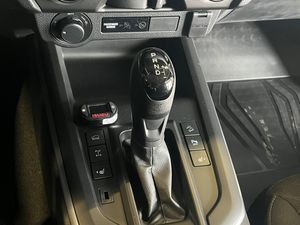 Isuzu D-Max bild 11