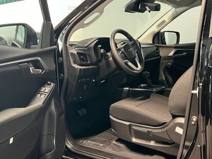 Isuzu D-Max bild 7