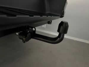 Isuzu D-Max bild 5