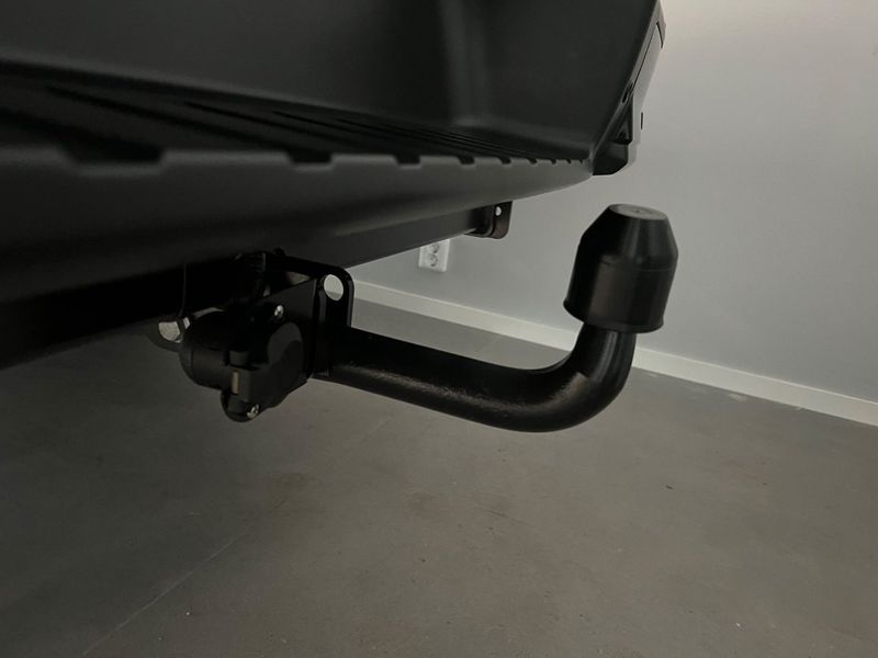 Isuzu D-Max bild 5