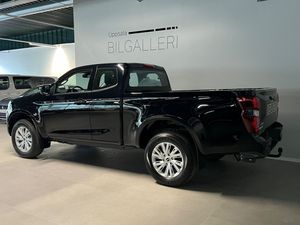 Isuzu D-Max bild 3