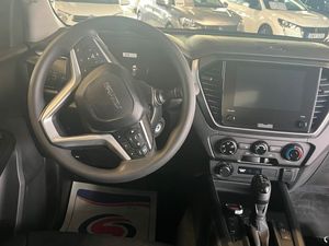 Isuzu D-Max bild 9