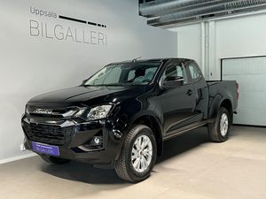 Isuzu D-Max bild 1