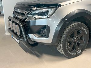 Isuzu D-Max bild 5