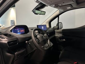 Peugeot Partner bild 5