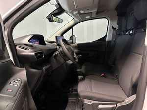 Peugeot Partner bild 6