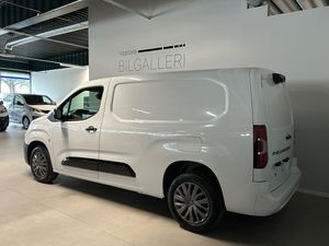 Peugeot Partner bild 2