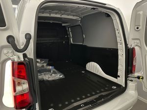 Peugeot Partner bild 4