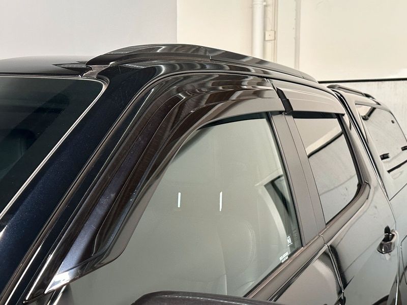 Isuzu D-Max bild 7