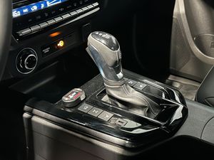 Isuzu D-Max bild 14