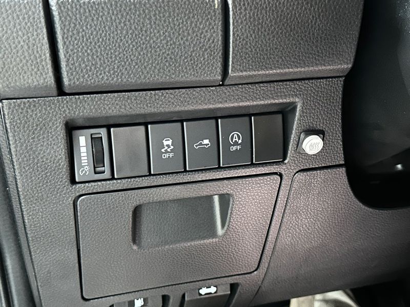 Isuzu D-Max bild 18