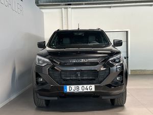 Isuzu D-Max bild 6