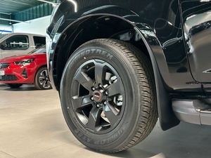 Isuzu D-Max bild 4