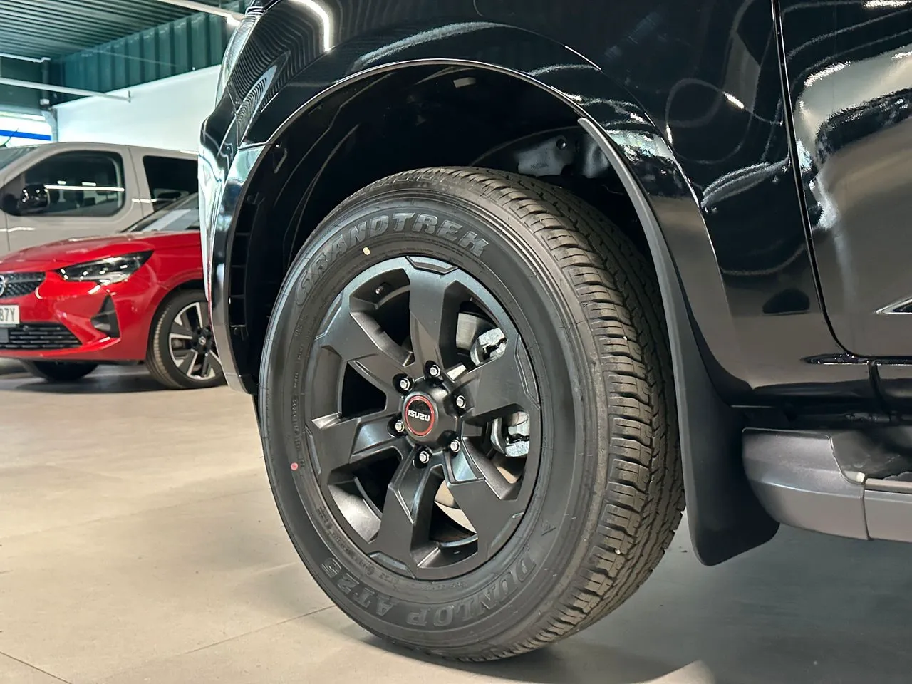 Vehicle image 3