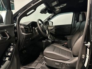 Isuzu D-Max bild 9
