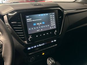 Isuzu D-Max bild 13