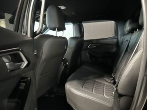 Isuzu D-Max bild 10
