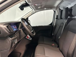 Peugeot Expert bild 5