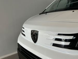 Peugeot Expert bild 6
