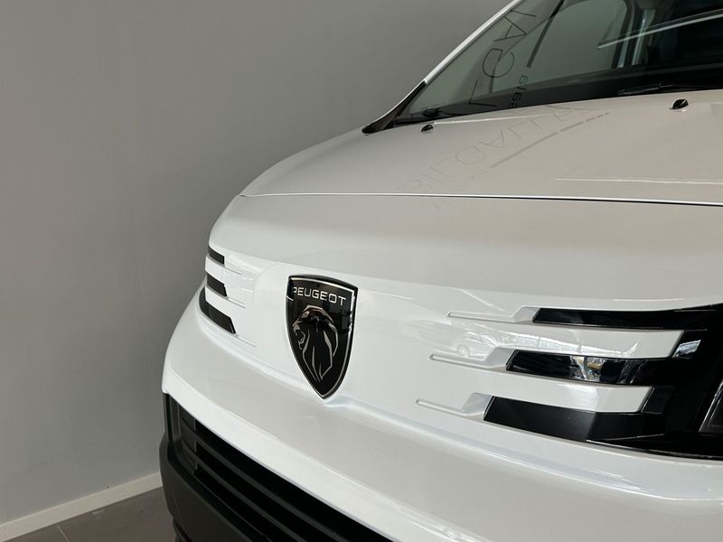 Peugeot Expert bild 6