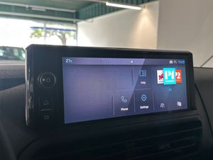 Peugeot Expert bild 8